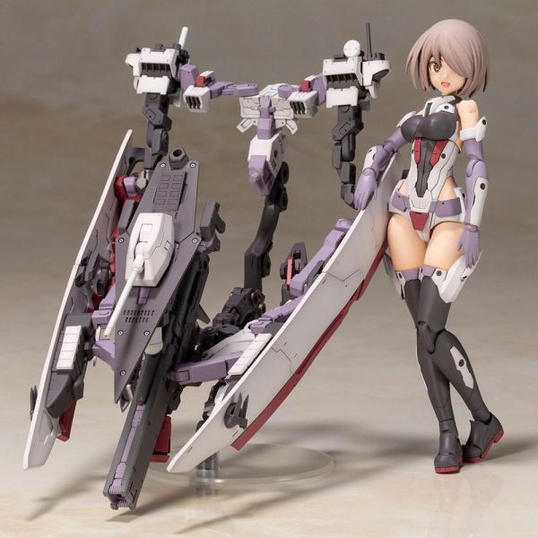 Frame Arms Girl Kongo Additional Image 8