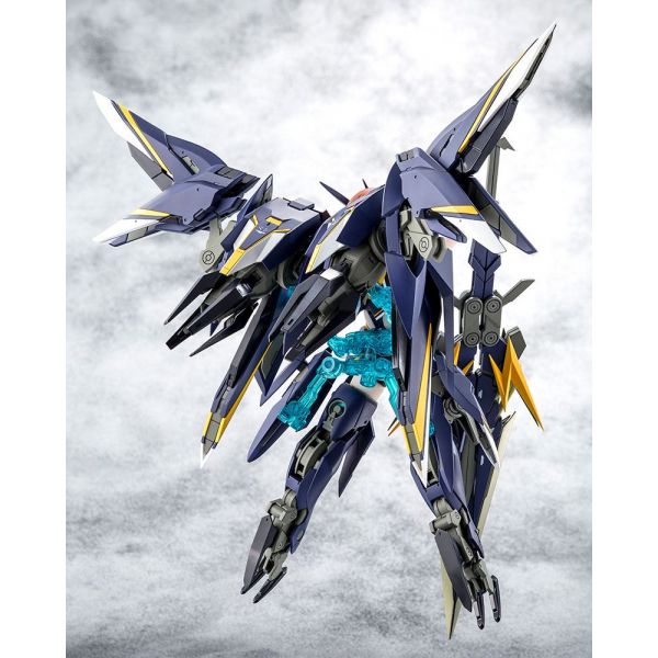 Kanagata Sugumi (Ga-shin) (Megami Device x Alice Gear Aegis) Image
