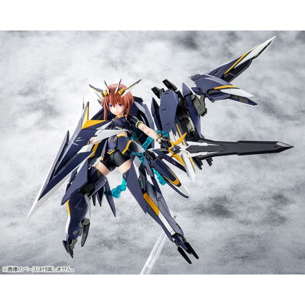 Kanagata Sugumi (Ga-shin) (Megami Device x Alice Gear Aegis) Image