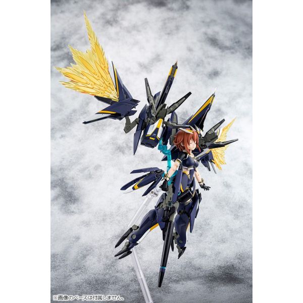 Kanagata Sugumi (Ga-shin) (Megami Device x Alice Gear Aegis) Image