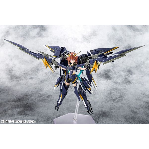 Kanagata Sugumi (Ga-shin) (Megami Device x Alice Gear Aegis) Image