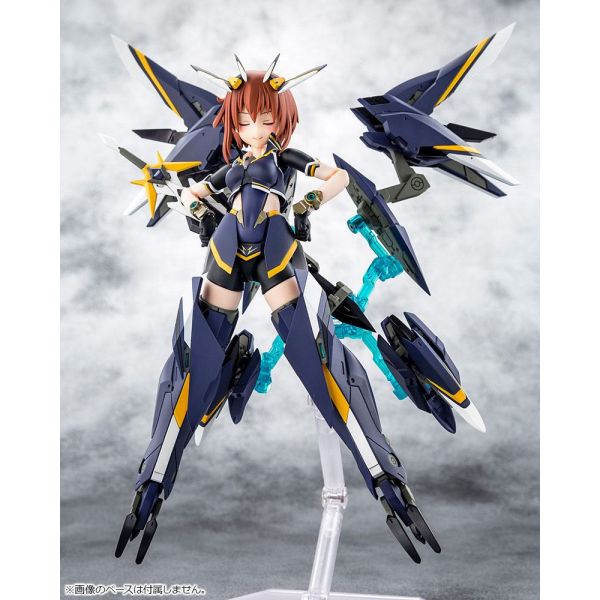 Kanagata Sugumi (Ga-shin) (Megami Device x Alice Gear Aegis) Image