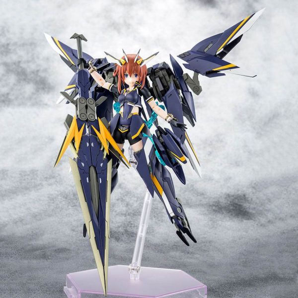 Kanagata Sugumi (Ga-shin) (Megami Device x Alice Gear Aegis) Image