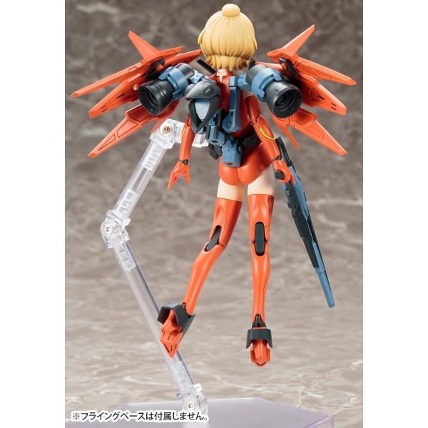 Megami Device SOL Hornet Image