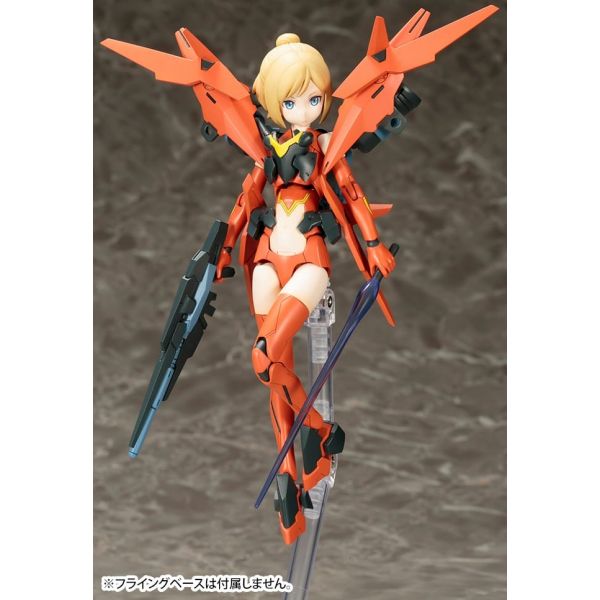 Megami Device SOL Hornet Image