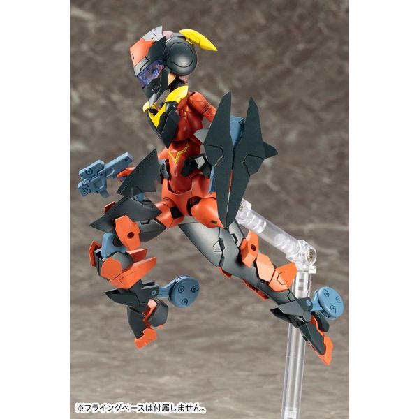 Megami Device SOL Road Runner Image