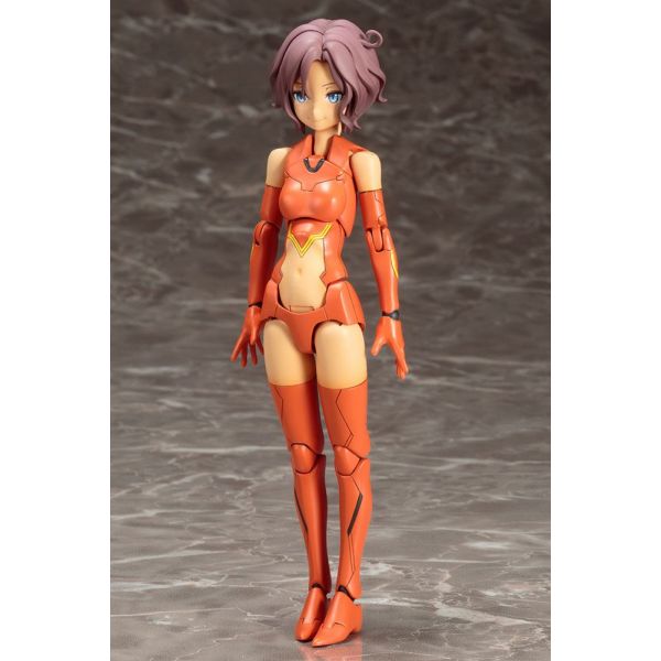 Megami Device SOL Road Runner Image