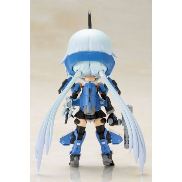 Frame Arms Girl Qpmini Stylet Image