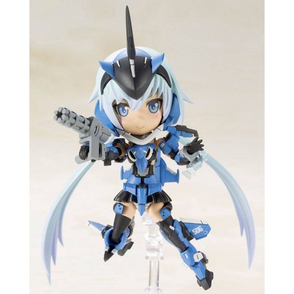 Frame Arms Girl Qpmini Stylet Image