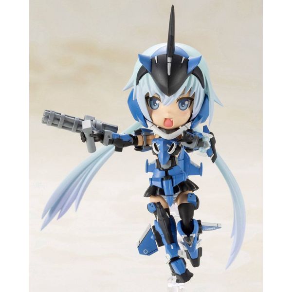 Frame Arms Girl Qpmini Stylet Image