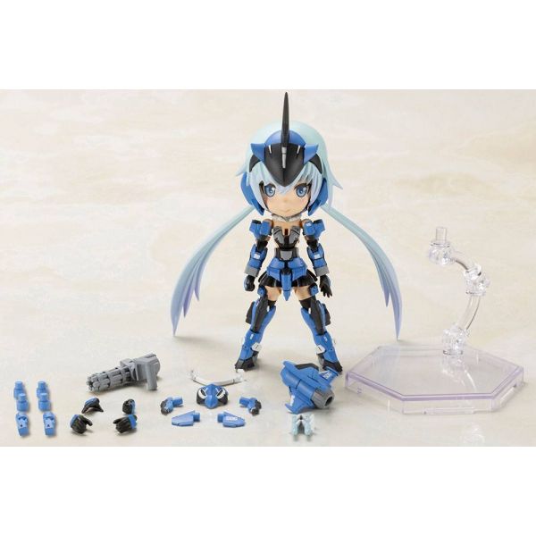 Frame Arms Girl Qpmini Stylet Image