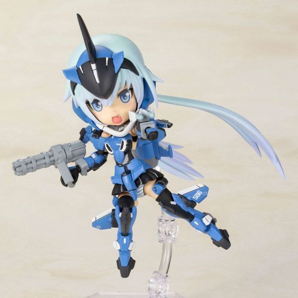 Frame Arms Girl Qpmini Stylet Image