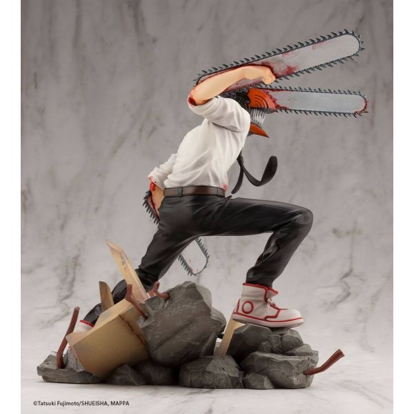 Chainsaw Man Costume Ideas: Epic Cosplay w/ Moving Blades in 2023