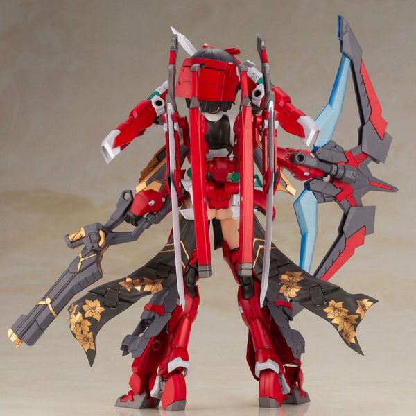 Frame Arms Girl Magatsuki Houten Additional Image 1
