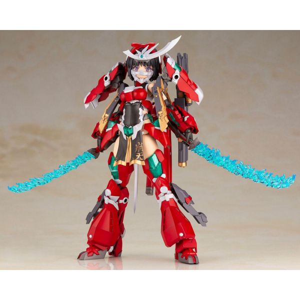 Frame Arms Girl Magatsuki Houten Additional Image 2