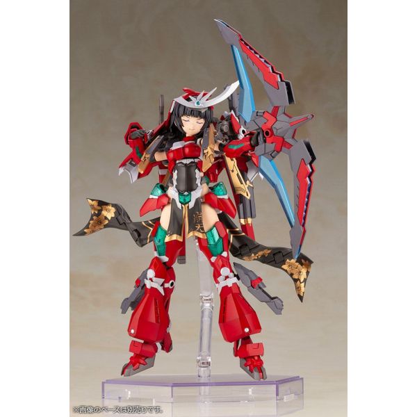 Frame Arms Girl Magatsuki Houten Additional Image 4