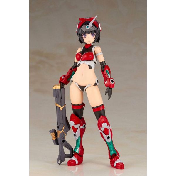 Frame Arms Girl Magatsuki Houten Additional Image 5
