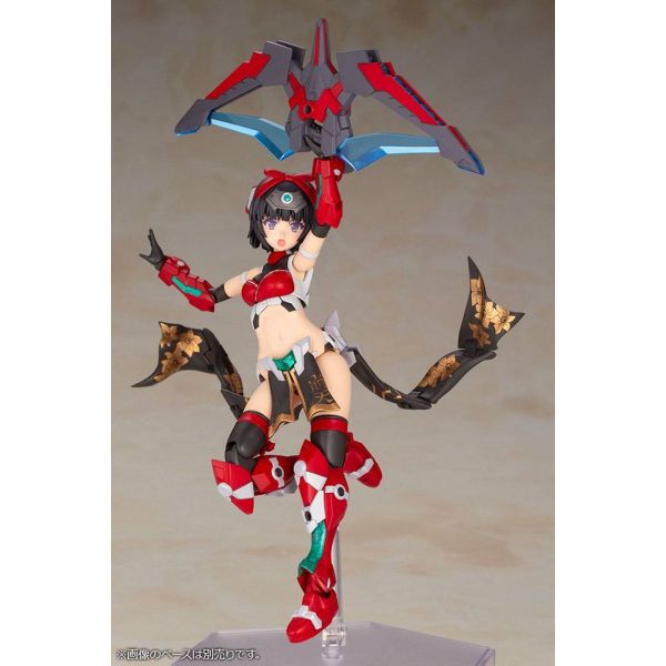 Frame Arms Girl Magatsuki Houten Additional Image 7