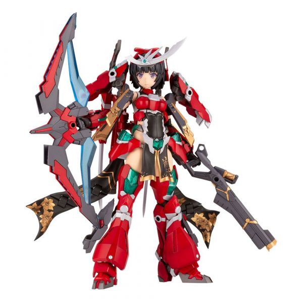 Frame Arms Girl Magatsuki Houten Main Image