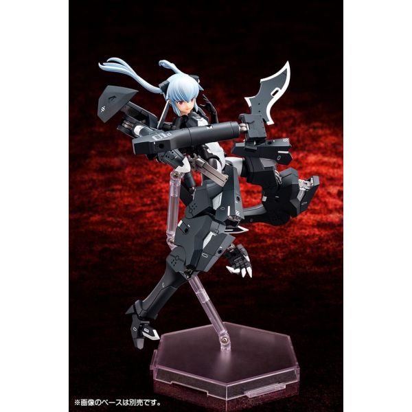 Busou Shinki Type Devil Strarf (Busou Shinki x Megami Device) Image