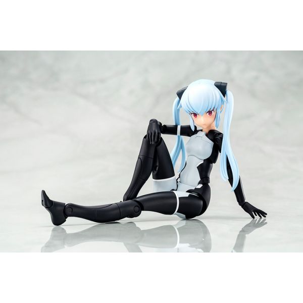 Busou Shinki Type Devil Strarf (Busou Shinki x Megami Device) Image