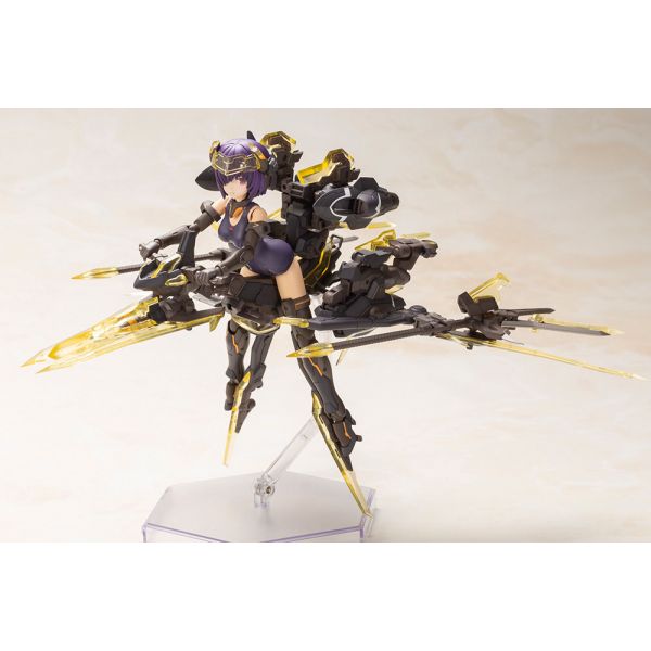 Frame Arms Girl Hresvelgr=Albas Image