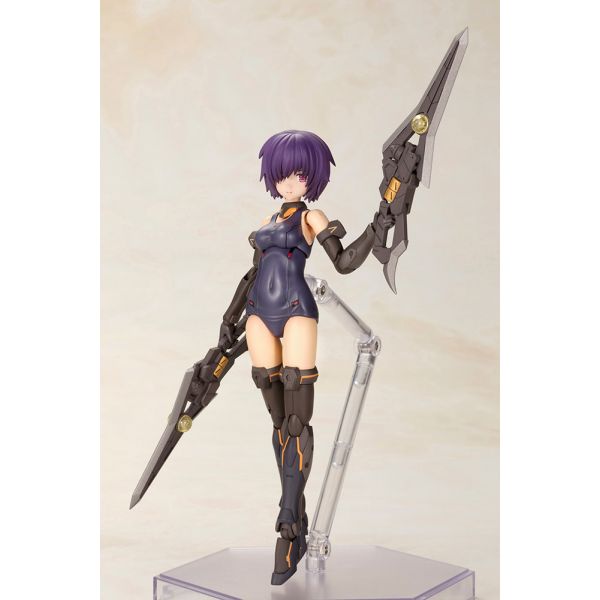 Frame Arms Girl Hresvelgr=Albas Image