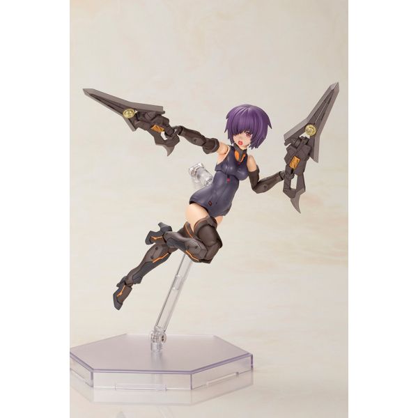 Frame Arms Girl Hresvelgr=Albas Image