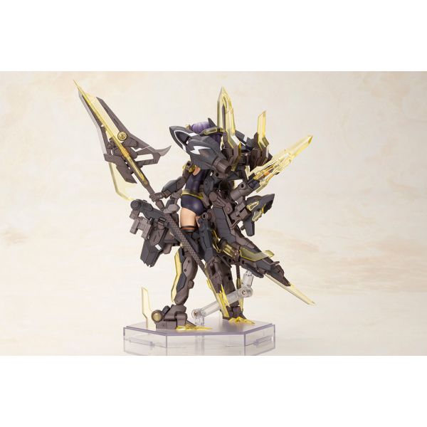 Frame Arms Girl Hresvelgr=Albas Image