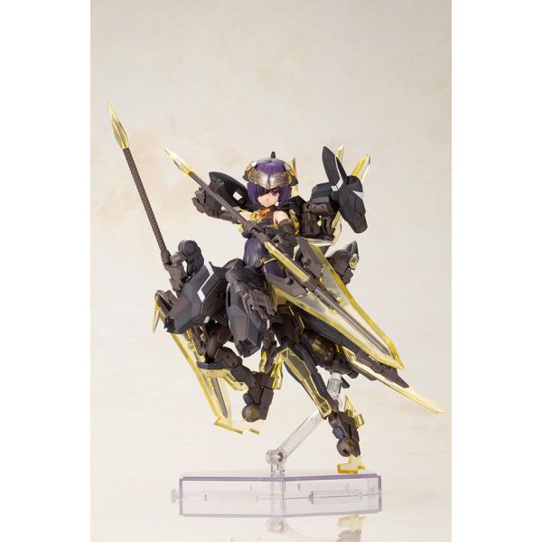 Frame Arms Girl Hresvelgr=Albas Image