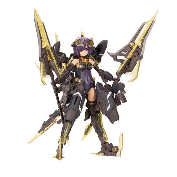 Figure Model Kits top product image