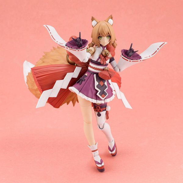 Yukumo (Arcanadea) Additional Image 3