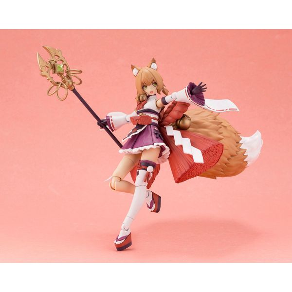 Yukumo (Arcanadea) Additional Image 4