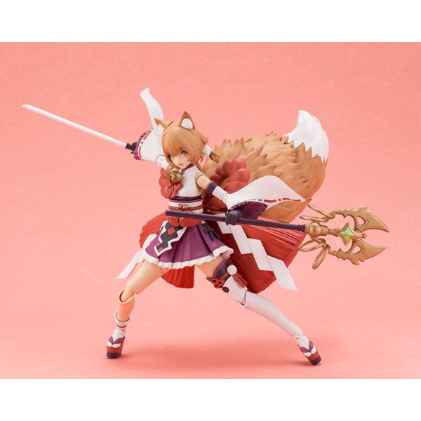 Yukumo (Arcanadea) Additional Image 6
