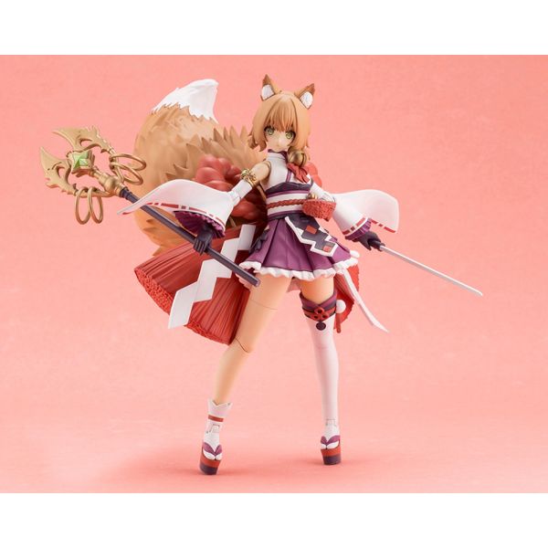 Yukumo (Arcanadea) Additional Image 7