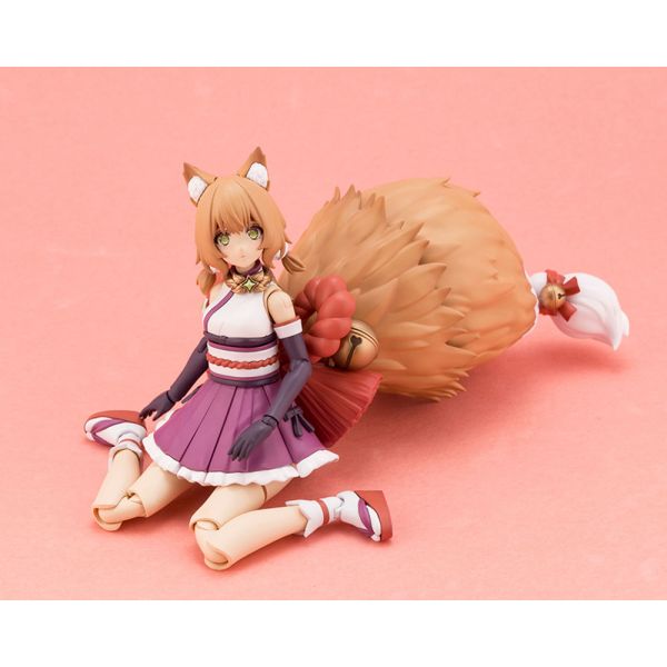 Yukumo (Arcanadea) Additional Image 8