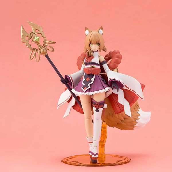 View Kotobukiya Arcanadea Collection page