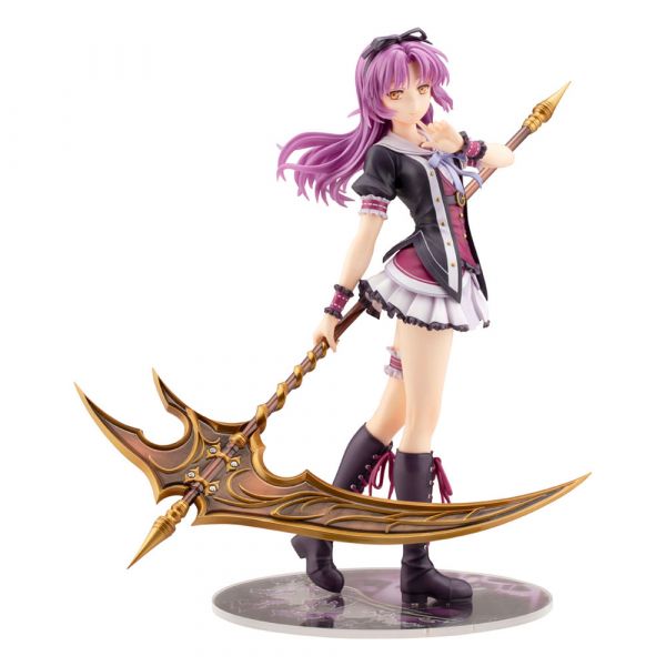 View Kotobukiya The Legend of Heroes Collection page