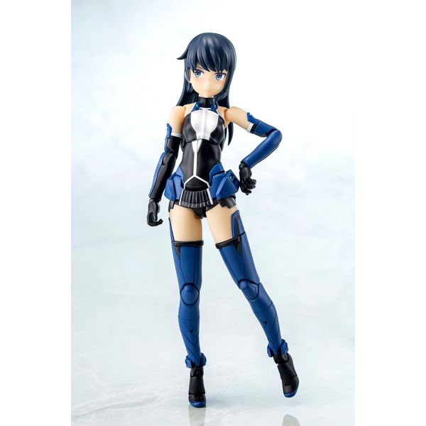 Megami Device Mutsumi Koashi Gou-ki (Alice Gear Aegis) Image