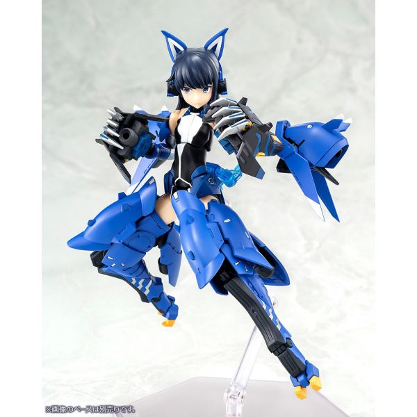 Megami Device Mutsumi Koashi Gou-ki (Alice Gear Aegis) Image