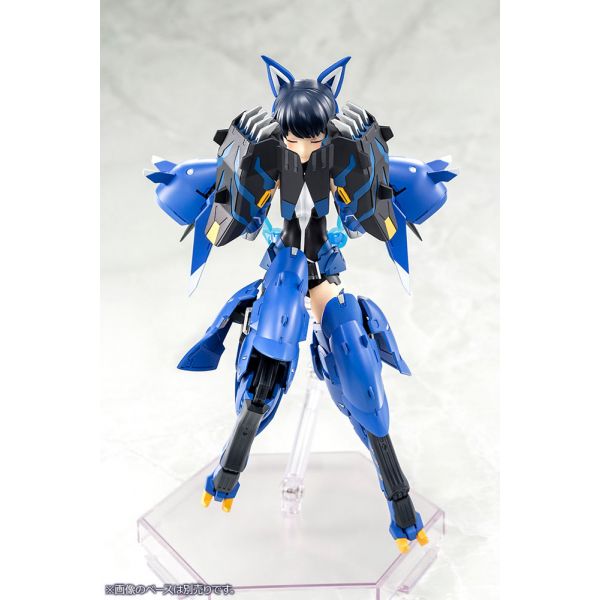 Megami Device Mutsumi Koashi Gou-ki (Alice Gear Aegis) Image