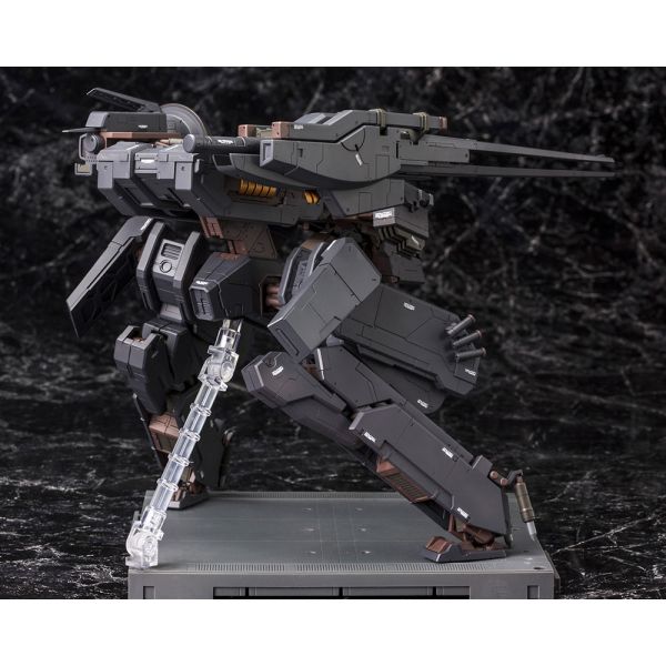 Metal Gear Rex Black Ver. (Metal Gear Solid) Additional Image 2