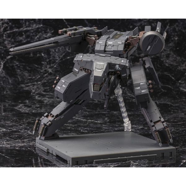 Metal Gear Rex Black Ver. (Metal Gear Solid) Additional Image 3