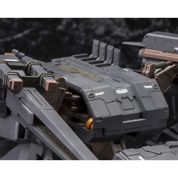 Metal Gear Rex Black Ver. (Metal Gear Solid) Additional Image 7