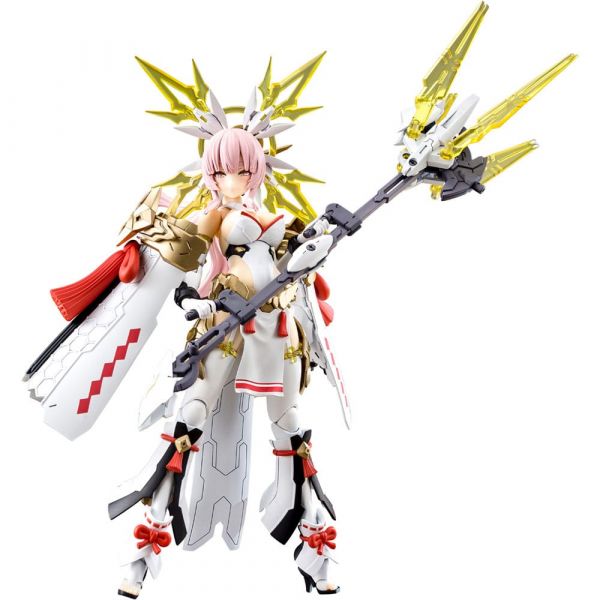 View Kotobukiya Megami Device Collection page