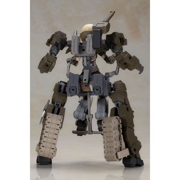 Frame Arms Girl Gourai-Kai with Exosuit Gourai Additional Image 2