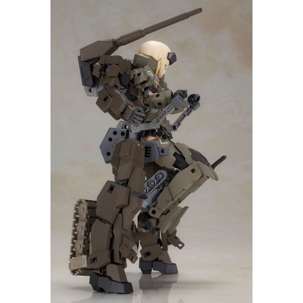Frame Arms Girl Gourai-Kai with Exosuit Gourai Additional Image 4