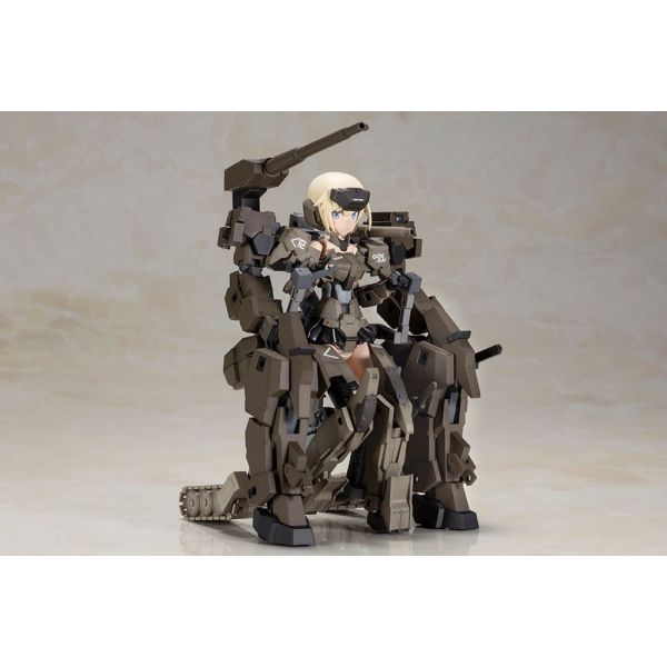 Frame Arms Girl Gourai-Kai with Exosuit Gourai Additional Image 7