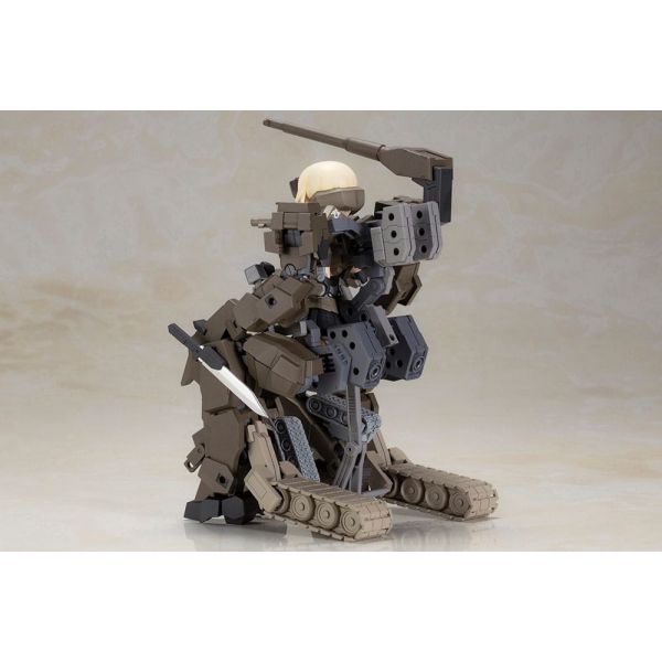 Frame Arms Girl Gourai-Kai with Exosuit Gourai Additional Image 8