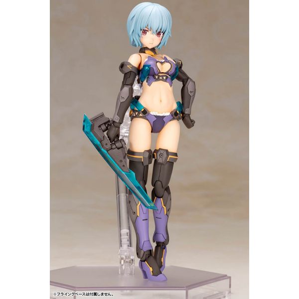 Frame Arms Girl Hresvelgr Bikini Armor Ver. Image